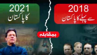 Imran Khan