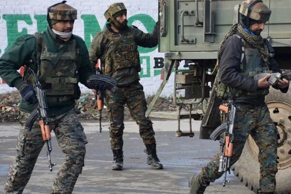 مقبوضہ کشمیر میں قابض بھارتی فوج نے مزید 3 کشمیریوں کو شہید کردیا