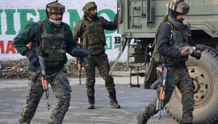 Indian Army