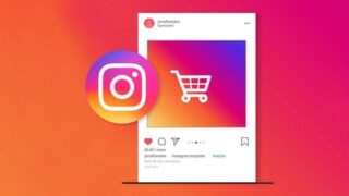 Instagram Shops