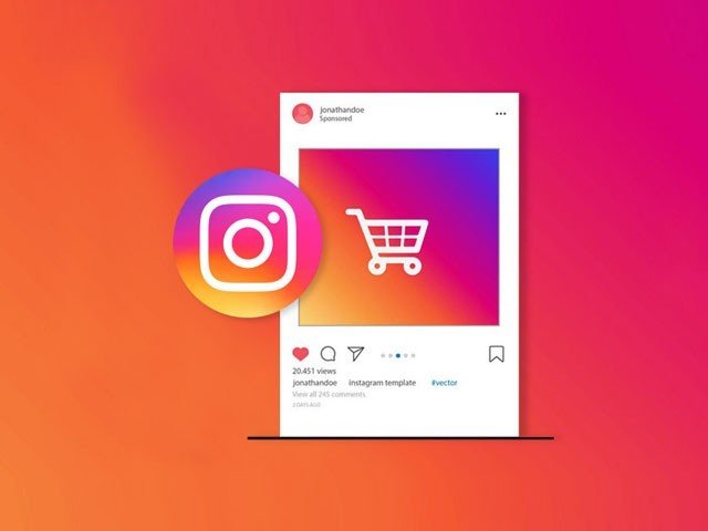 Instagram Shops