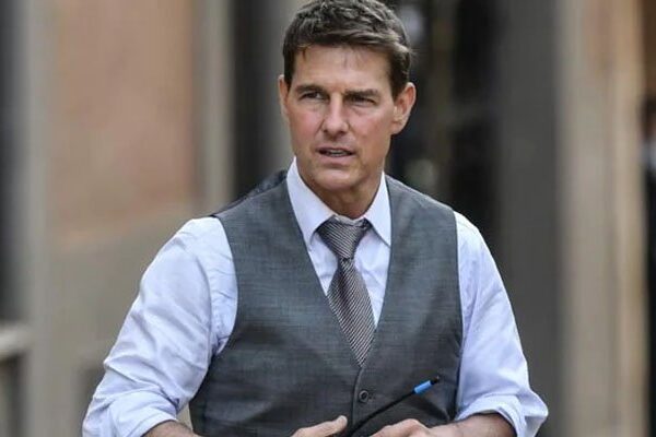 ہالی وڈ کے جیمز بانڈ کی بی ایم ڈبلیو چوری ہو گئی