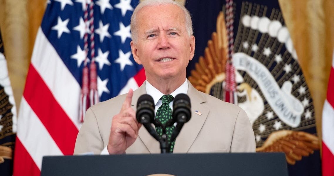 Joe Biden