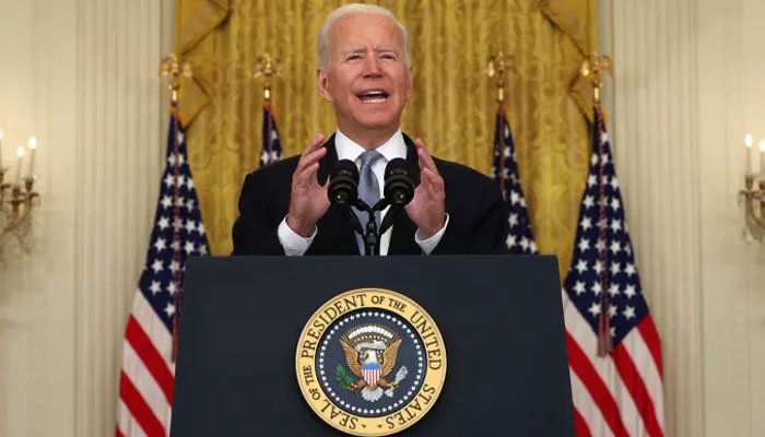 Joe Biden