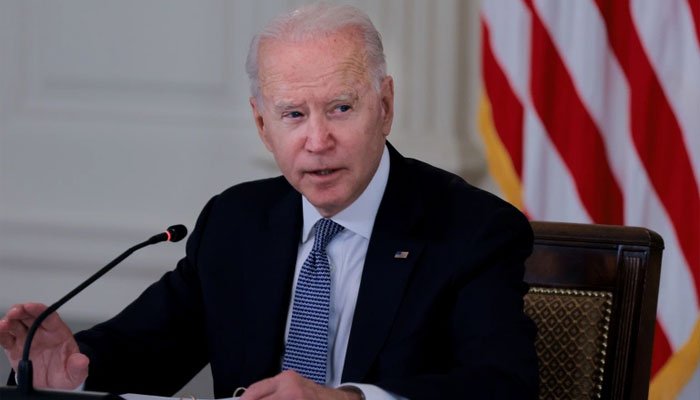 Joe Biden
