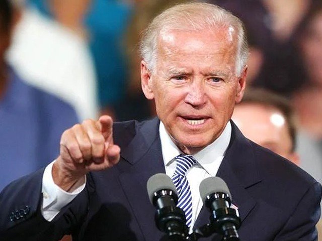 Joe Biden