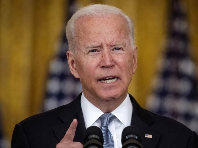 Joe Biden