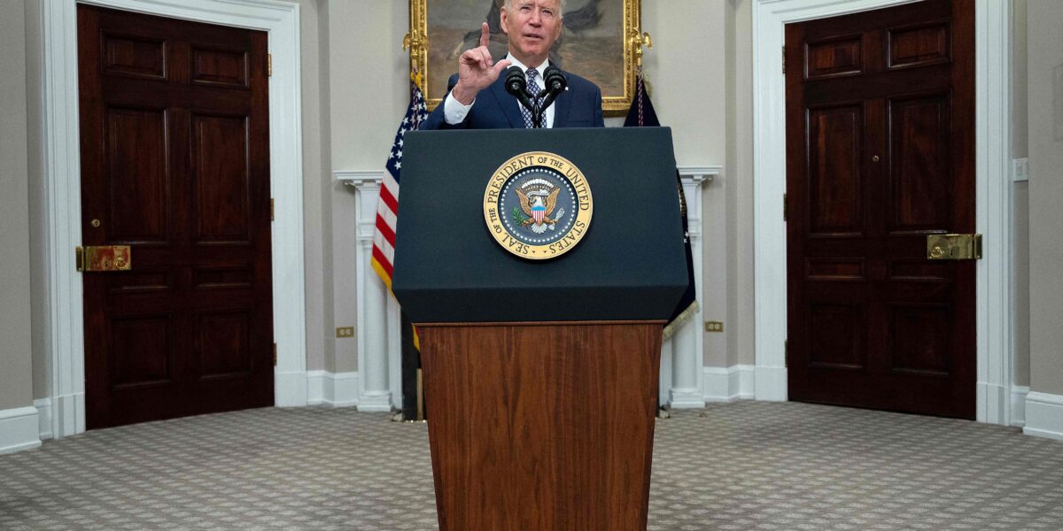 Joe Biden