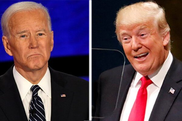 کیا آپ کو میری یاد آئی؟ ٹرمپ کی جوبائیڈن پر تنقید