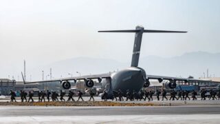 Kabul Airport