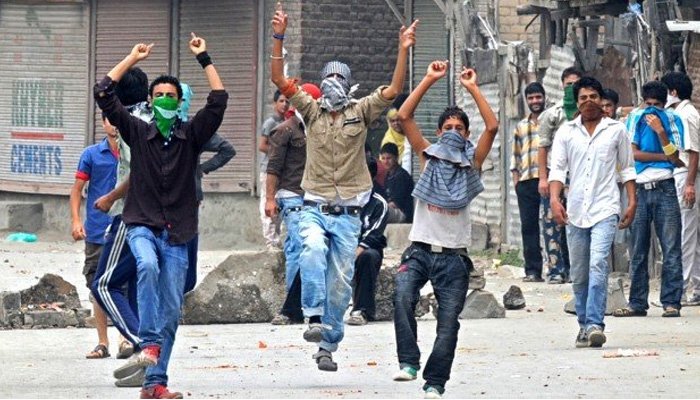 Kashmir Black Day