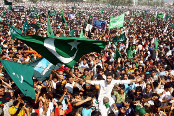 مقبوضہ کشمیر کی بندر بانٹ کی سازش
