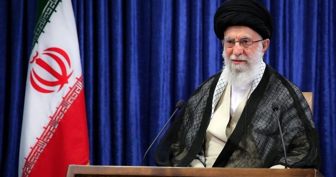 Khamenei