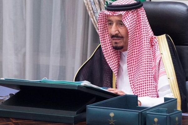 شاہ سلمان کی تونس کو کرونا سے نمٹنے کے لیے اضافی امداد کی ہدایت