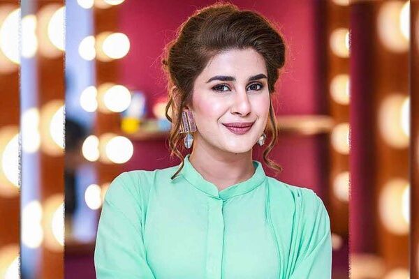 ’شوٹنگ کے دوران رونے کیلئے گلیسرین استعمال نہیں کرتی‘