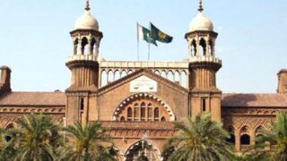 Lahore High Court