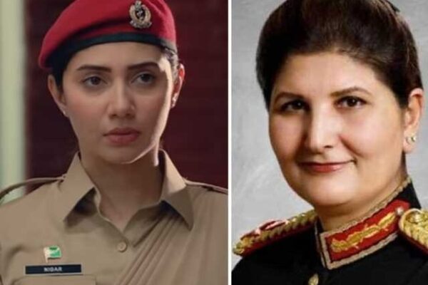 سوشل میڈیا صارفین کا نگار جوہر کے کردار کیلئے ماہرہ خان کو کاسٹ کرنے پر اعتراض