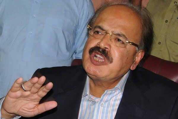 منظور وسان نے چیئرمین ارسا کو ہٹانے کا مطالبہ کر دیا