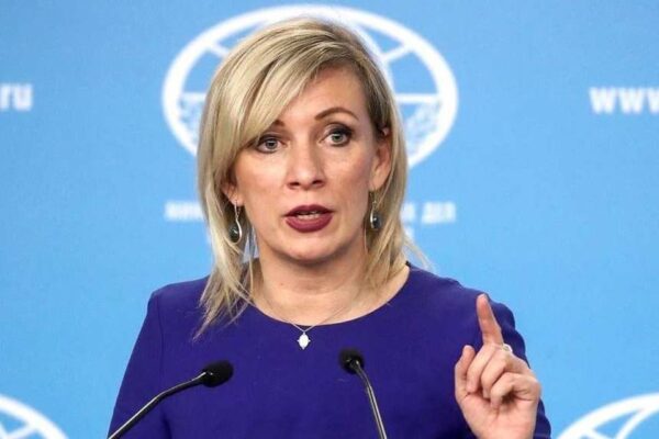 طالبان کو دہشت گردی کی فہرست سے نکالنا اس کے اقدامات پر منحصر ہے: روس