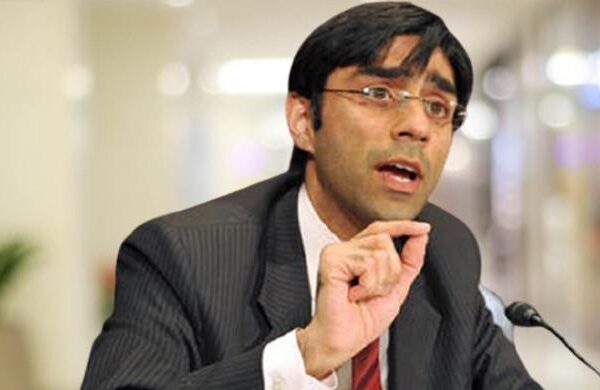 ’پاکستان نے بارہا کہا امریکا افغان مسئلے کے سیاسی حل کی کوشش کرے پھر انخلا کرے‘