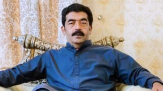 Mubashir Khokhar