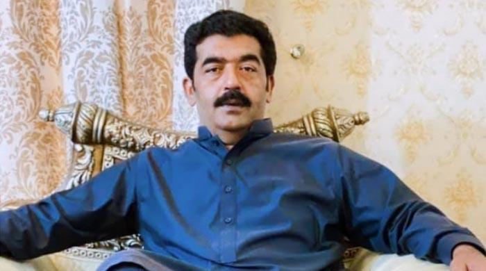 Mubashir Khokhar