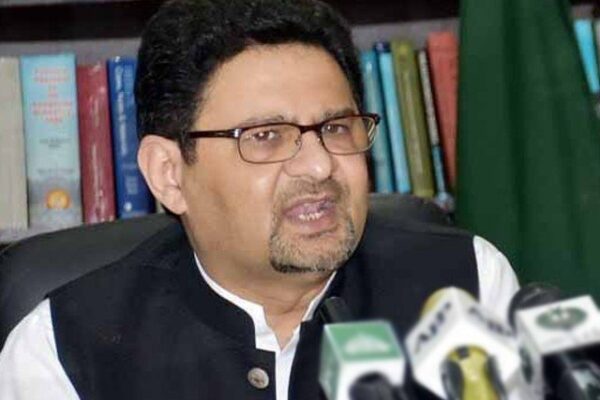 ن لیگی رہنما مفتاح اسماعیل نے پارٹی عہدے سے استعفیٰ دے دیا