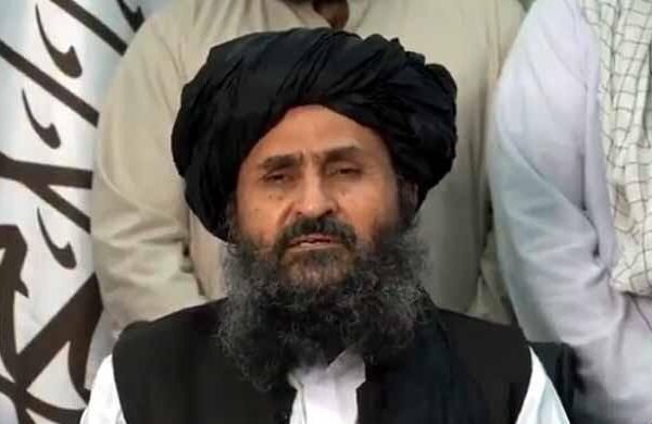 اللہ تعالیٰ کی مدد سے فتح ملی: ملا عبدالغنی برادر