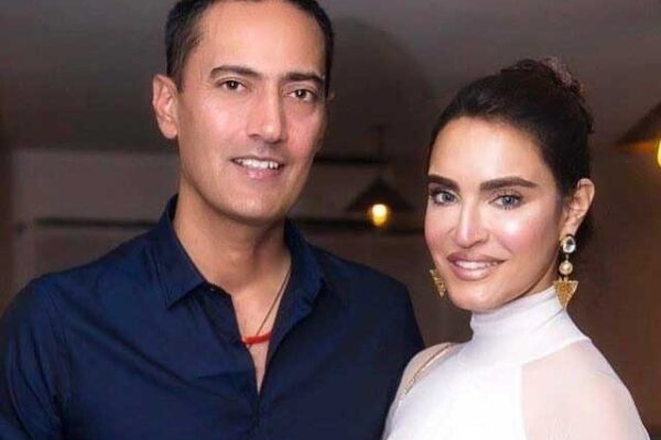 شوہر کی خدمت کرنا بیوی کی ذمہ داری نہیں، نادیہ حسین