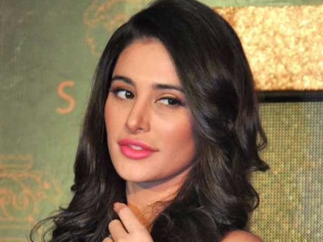 Nargis Fakhri