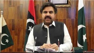 Nasir Shah