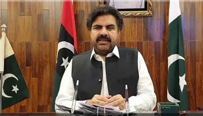 Nasir Shah