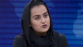 News Anchor