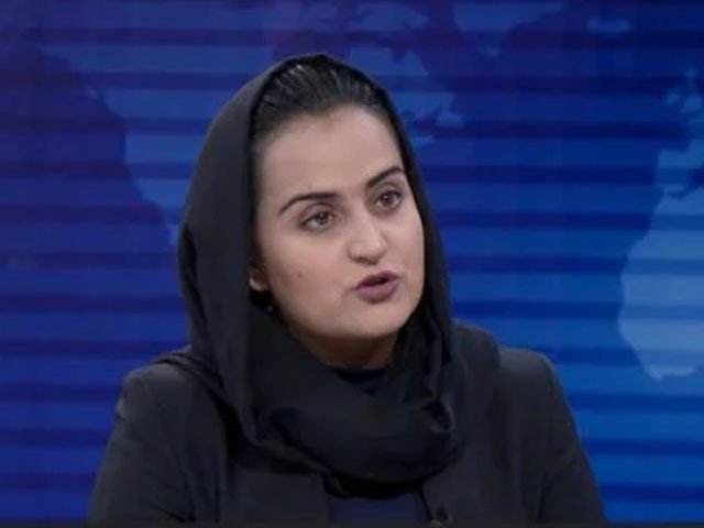 News Anchor