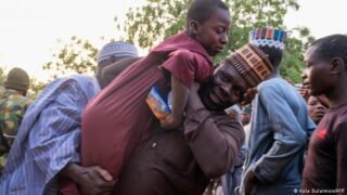 Nigeria Students