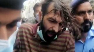 Noor Muqadam Case