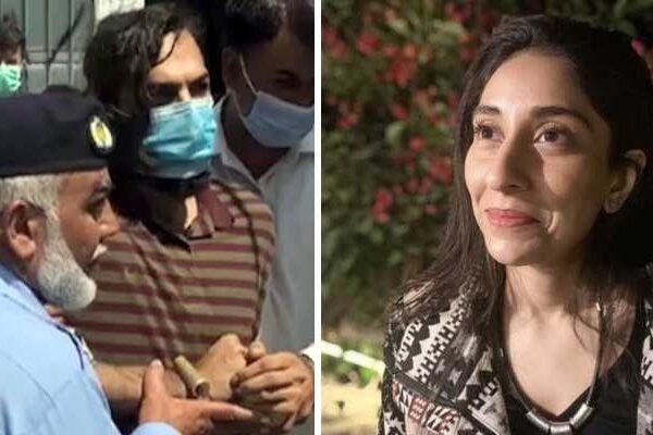 نور مقدم کیس: مرکزی ملزم ظاہر جعفر کے والدین کی ضمانت کی درخواستیں مسترد