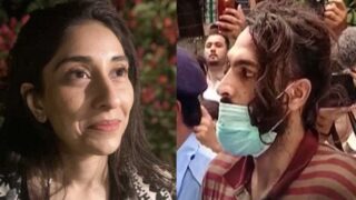 Noor Muqaddam Murder Case