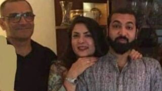 Noor Muqaddam Murder Case