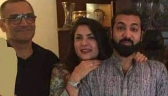 Noor Muqaddam Murder Case