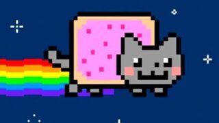 Nyan Cat