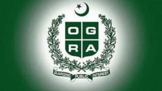 OGRA