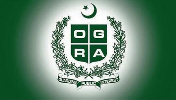 OGRA