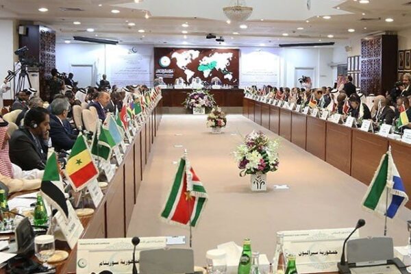 او آئی سی کا افغان عوام سے یکجہتی اور سلامتی و ترقی کیلیے مدد کے عزم کا اظہار