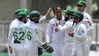 Pakistan