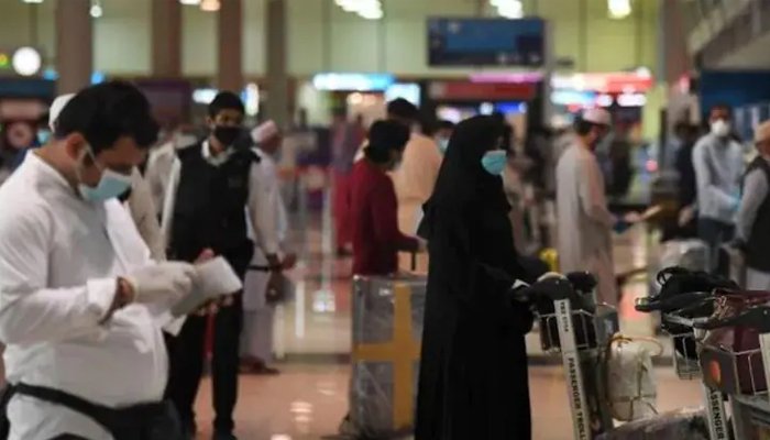 Pakistan Corona Cases