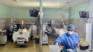 Pakistan Corona Cases