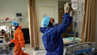 Pakistan Corona Cases