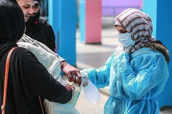 کورونا: پاکستان میں مزید 118 اموات، مثبت کیسز کی شرح 7 فیصد سے زائد ریکارڈ