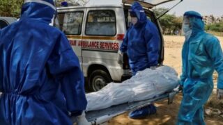 Pakistan Corona Cases